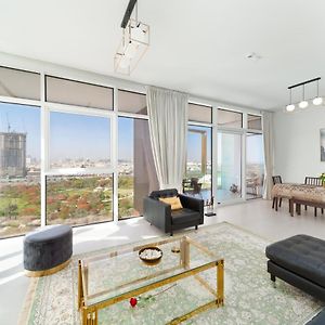 Appartement met Twee Slaapkamers